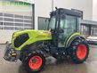 Tractor agrícola - Claas - nexos 240 s