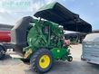 Empacadora gigant - John Deere - 960