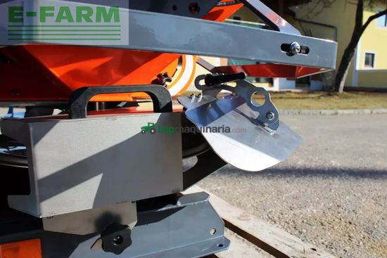 Esparcidor - Agrex - tvs 600 düngerstreuer