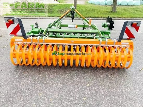 Grada de disco - Amazone - catros+ 3003 special kurzscheibenegge