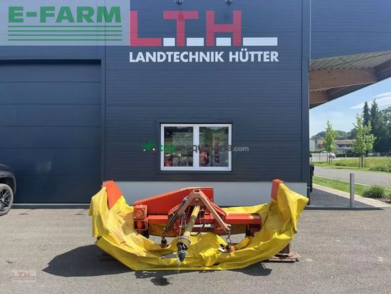 Cortacésped manual - Niemeyer - eurodisc 310 fb