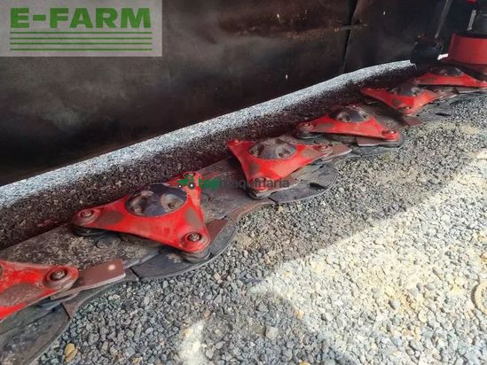 Cortacésped manual - Vicon - extra 332