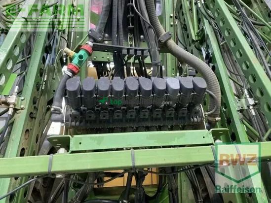 Atomizador - Amazone - ug 3000 power