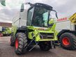 Cosechadora de Cereal - Claas - evion 450 classic