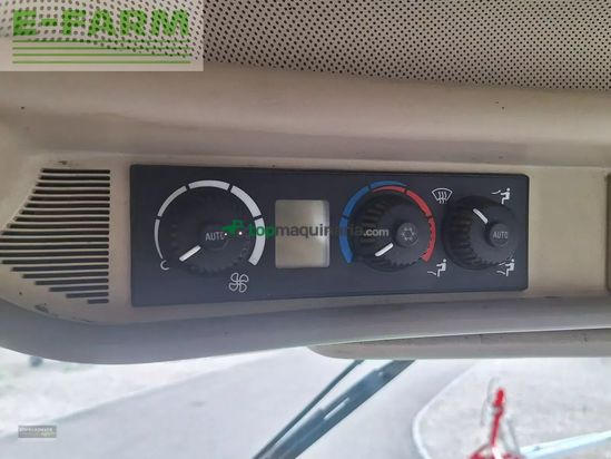 Tractor agrícola - John Deere - 7530 premium