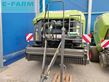 Empacadora gigant - Claas - rollant 520 rc