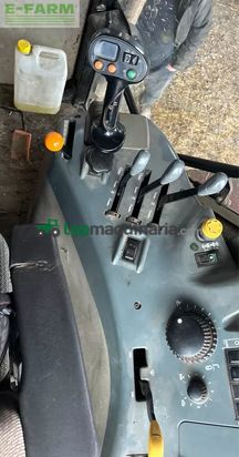 Tractor agrícola - McCormick - mtx 165