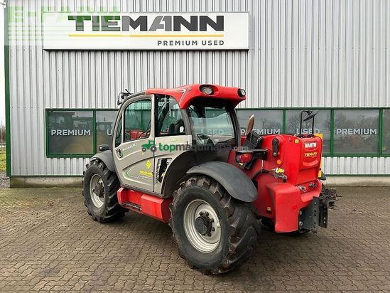 Telescopica - Manitou - mlt 840