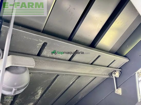 Cosechadora de Cereal - Claas - lexion 620 - (gebrauchter lexion 600)