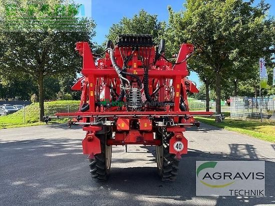 Atomizador - Gaspardo - campo 30