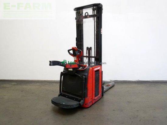 Elevadora - Linde - l 16 ap i 1173