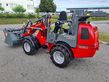 Minicargadora - Weidemann - 1280