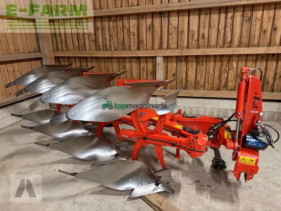 Arado - Kuhn - multi-master 123 4e nsh