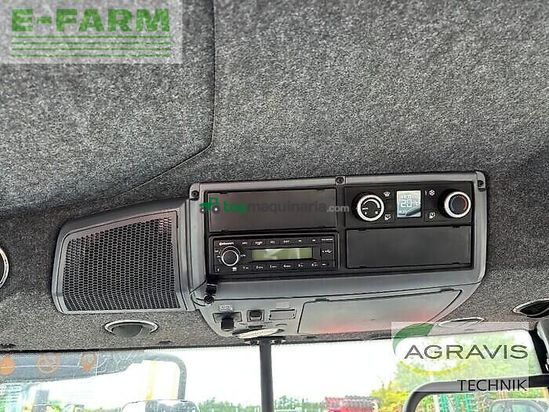 Tractor agrícola - Valtra - t 235 d