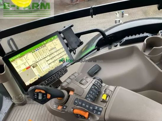 Tractor agrícola - John Deere - 6145 r