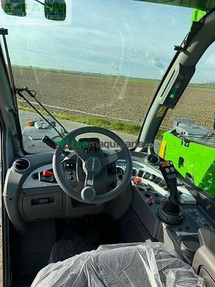 Telescopica - Merlo - tf 33.7-115