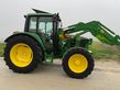 Tractor agrícola - John Deere - SUPER STAR 
