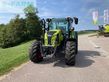 Tractor agrícola - Claas - arion 420