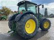 Tractor agrícola - John Deere - 6210r