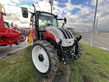 Tractor agrícola - Steyr - 4085 kompakt et profi