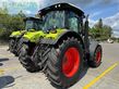 Tractor agrícola - Claas - arion 620 cebis hexa-shift