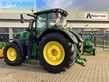 Tractor agrícola - John Deere - 6250r