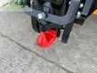Telescopica - JCB - 560-80 agri super telehandler (st23410)