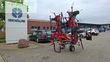 Henificador - Vicon - fanex 804 compactline