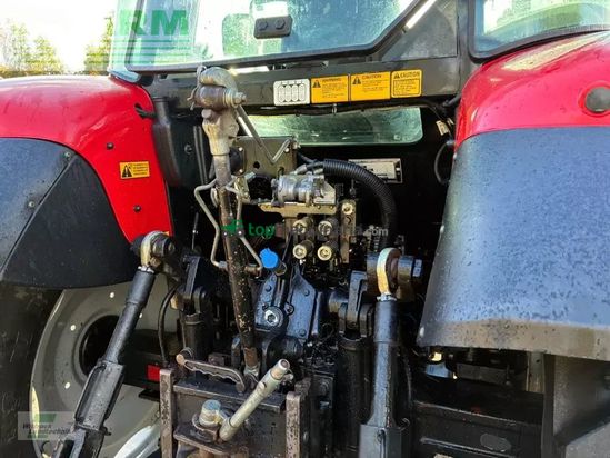 Tractor agrícola - Massey Ferguson - 5470