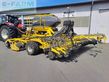 Sembradora -  - bednar omega 6000l