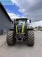 Tractor agrícola - Claas - axion 940 cmatic cebis CMATIC CEBIS
