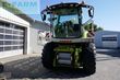 Cosechadora de Cereal - Claas - jaguar 950 4-trac inkl. claas orbis 600