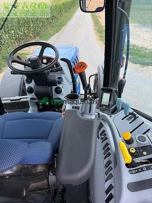Tractor agrícola - New Holland - t6.145