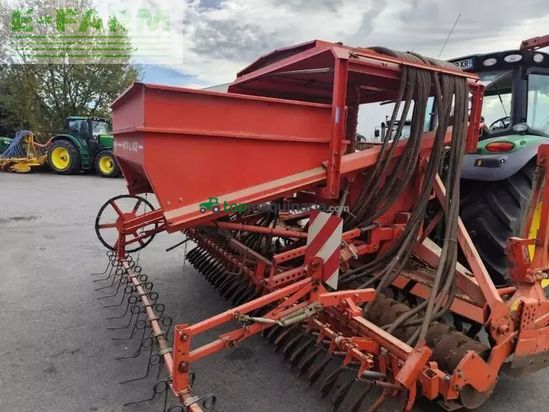 Combinado de siembra - Kuhn - combine