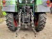 Tractor agrícola - Fendt - vario 409 com 1