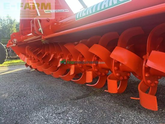 Grada rotativa -  - meritano mdv 290