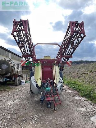 Atomizador - Hardi - commander 4400 i 30m lp