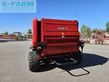 Empacadora gigant - Case IH - rb 344 rotor cutter