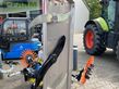Cortacésped manual -  - coup'eco naotec r100