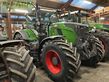 Tractor agrícola - Fendt - 724 vario gen7