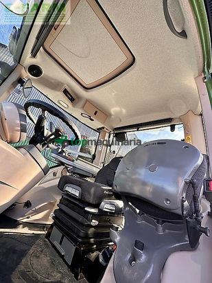 Tractor agrícola - Fendt - 936 vario profi plus rtk