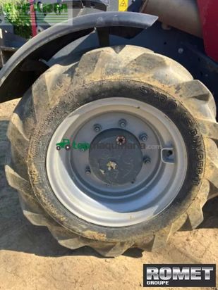 Telescopica - Weidemann - t5522