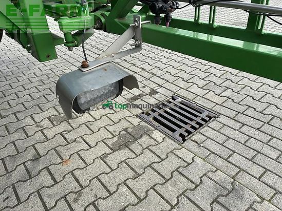 Atomizador - John Deere - r944i powrspray