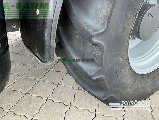 Tractor agrícola - Massey Ferguson - 7s.190 dyna-vt exclusive | rtk