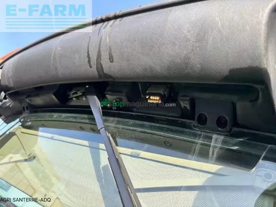 Tractor agrícola - John Deere - 7730