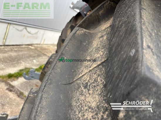 Tractor agrícola - Fendt - 936 vario gen7 profi plus