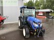 Tractor agrícola - Iseki - tg