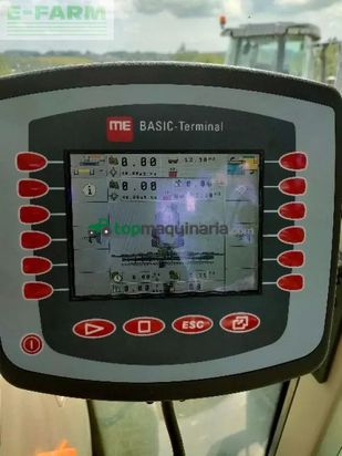 Equipamiento / accesorio - Heywang - mci 1230 de