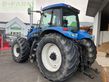Tractor agrícola - New Holland - tg 285