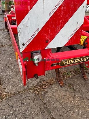 Cultivador - Väderstad - cultus 300